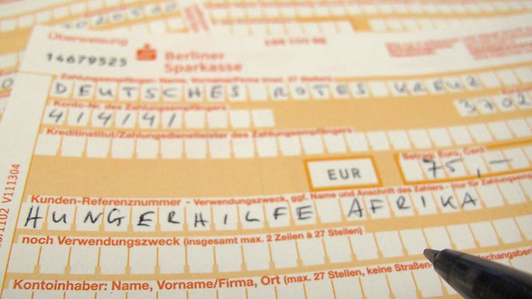 Mehr als eine Billion Euro flossen bislang in Projekte und Hilfe für Afrika. An dem Elend hat sich nur wenig geändert. 