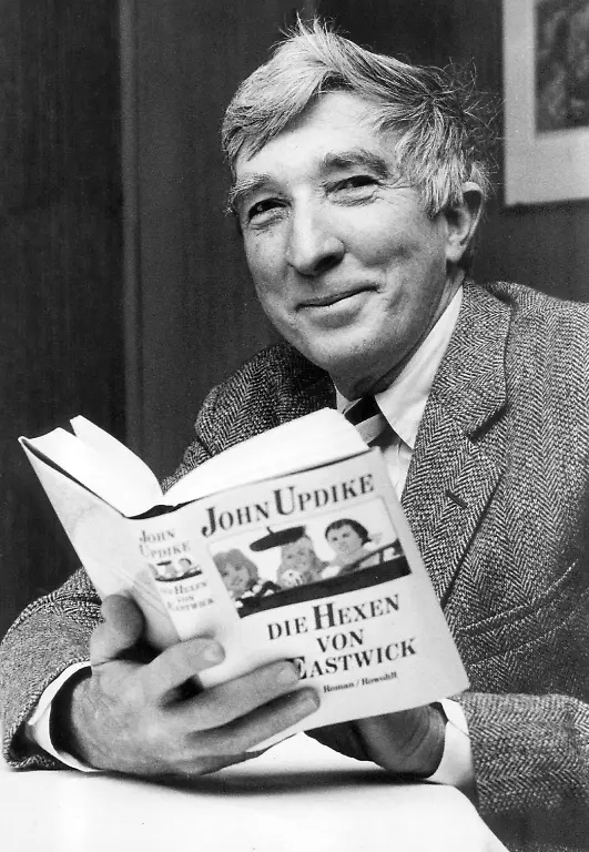 updike