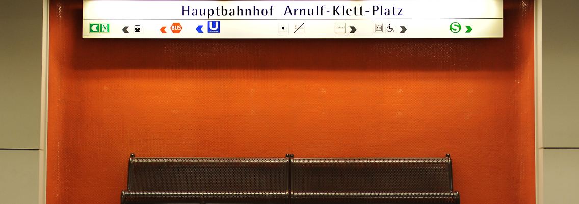 Die Mehrheit hat sich offenbar mit dem Bahnhofsprojekt in Stuttgart arrangiert.