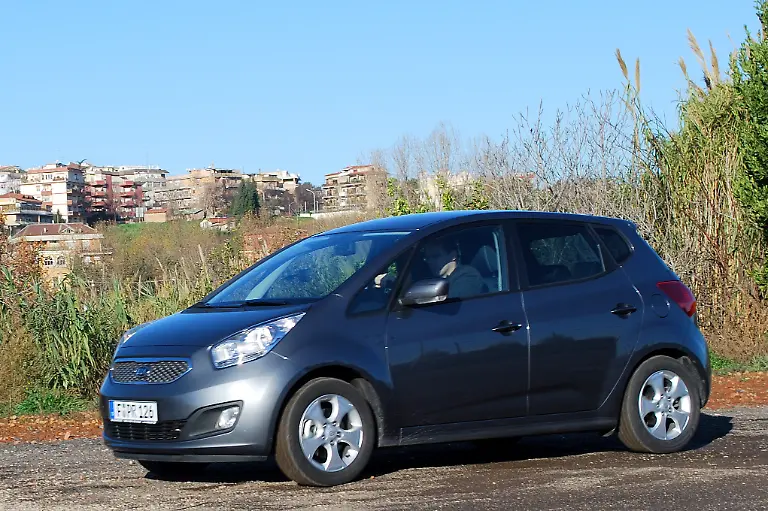 Kia-Venga