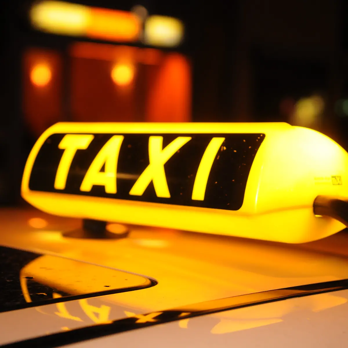 taxi