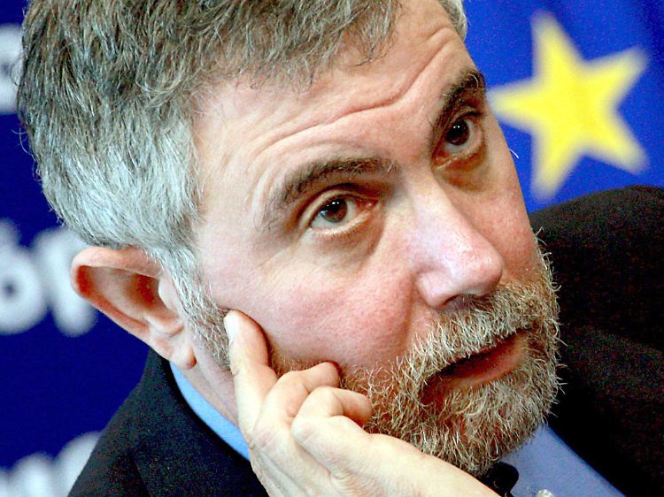 Aus Sicht von Nobelpreisträger Paul Krugman verdienen Ratingagenturen keinen Kredit.