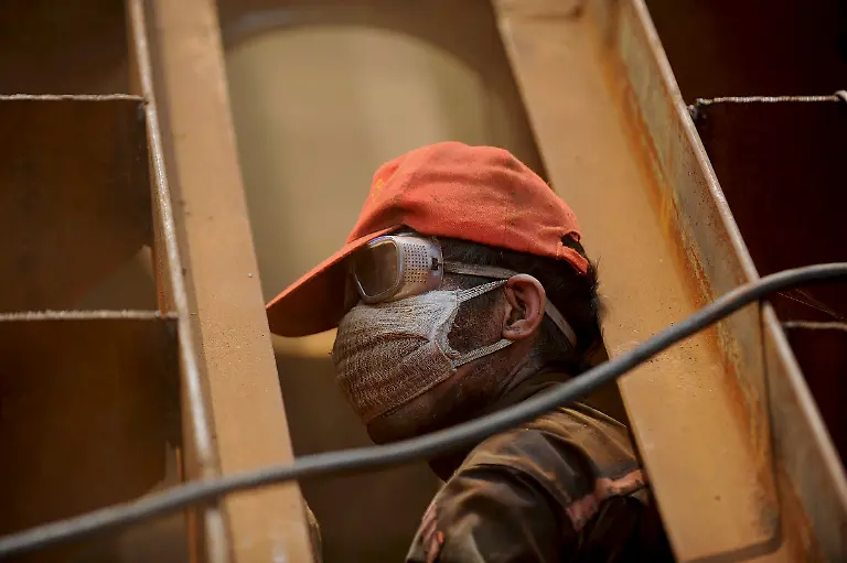 China-Shipbuilding-Industry