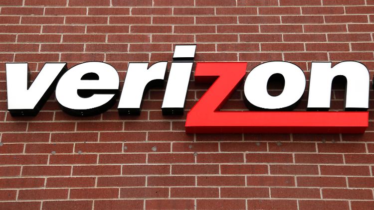 Unter Verdacht: Große Telekom-Anbieter wie Verizon.