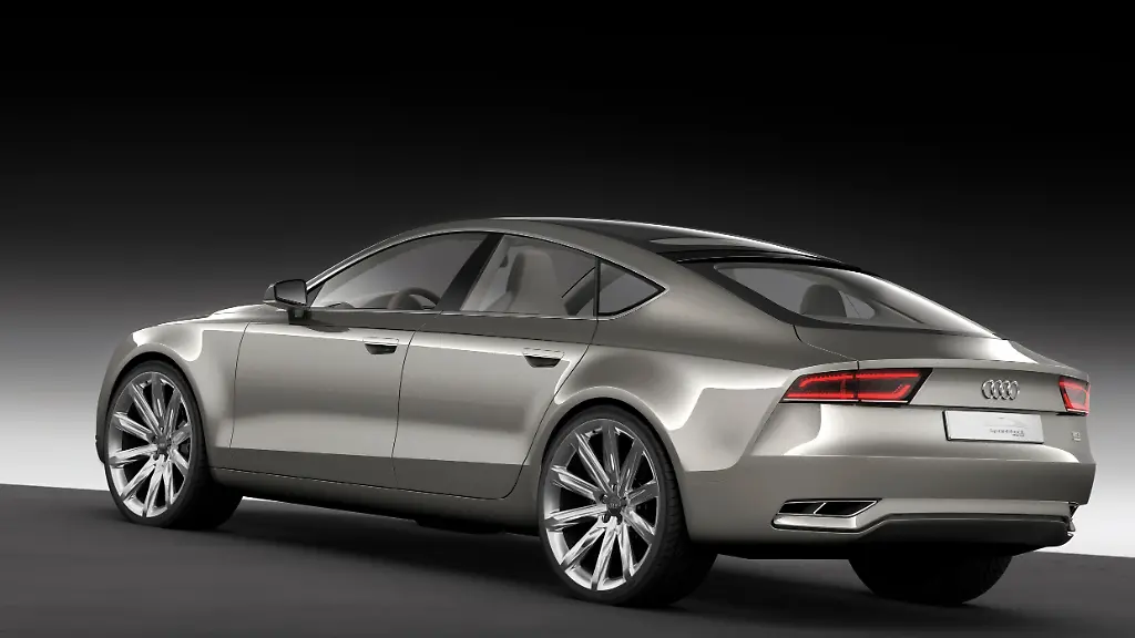 Audi-Concept-Sportback