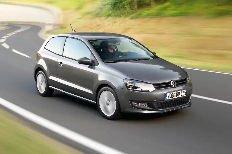 VW-Polo