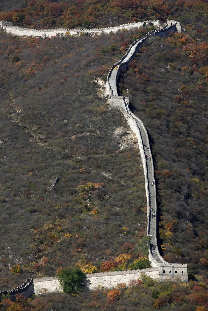 chinesische-mauer