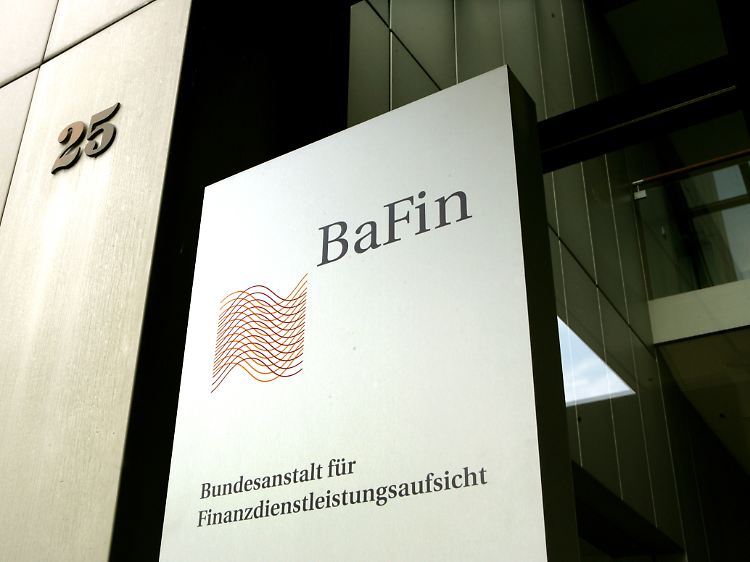 Wer soll sie bezahlen? Die Banken!