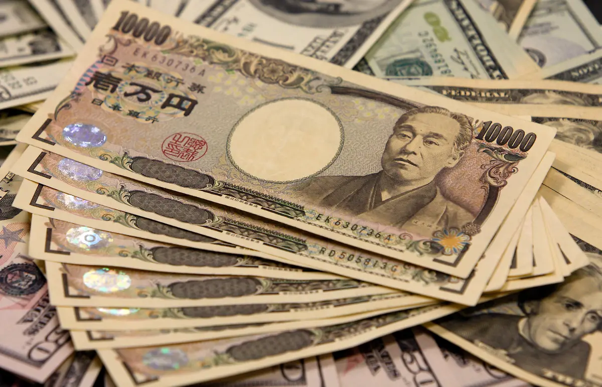 Yen