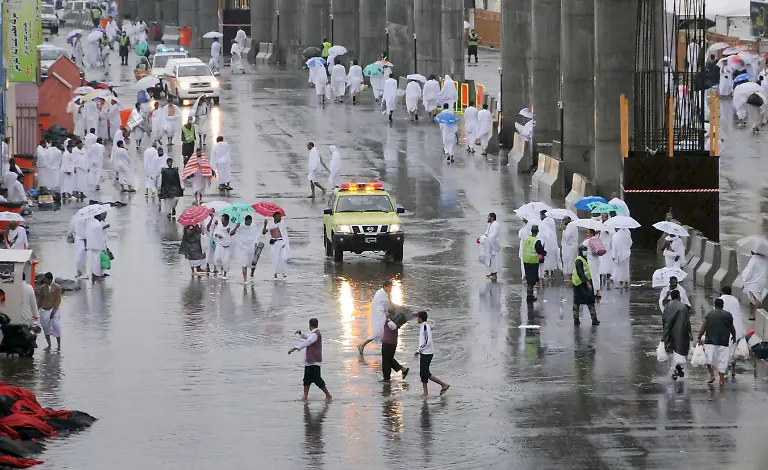 Saudi-Arabien-Hadsch-Wetter-Schweinegrippe-KORR-MEC501-jpg6106034417638553588