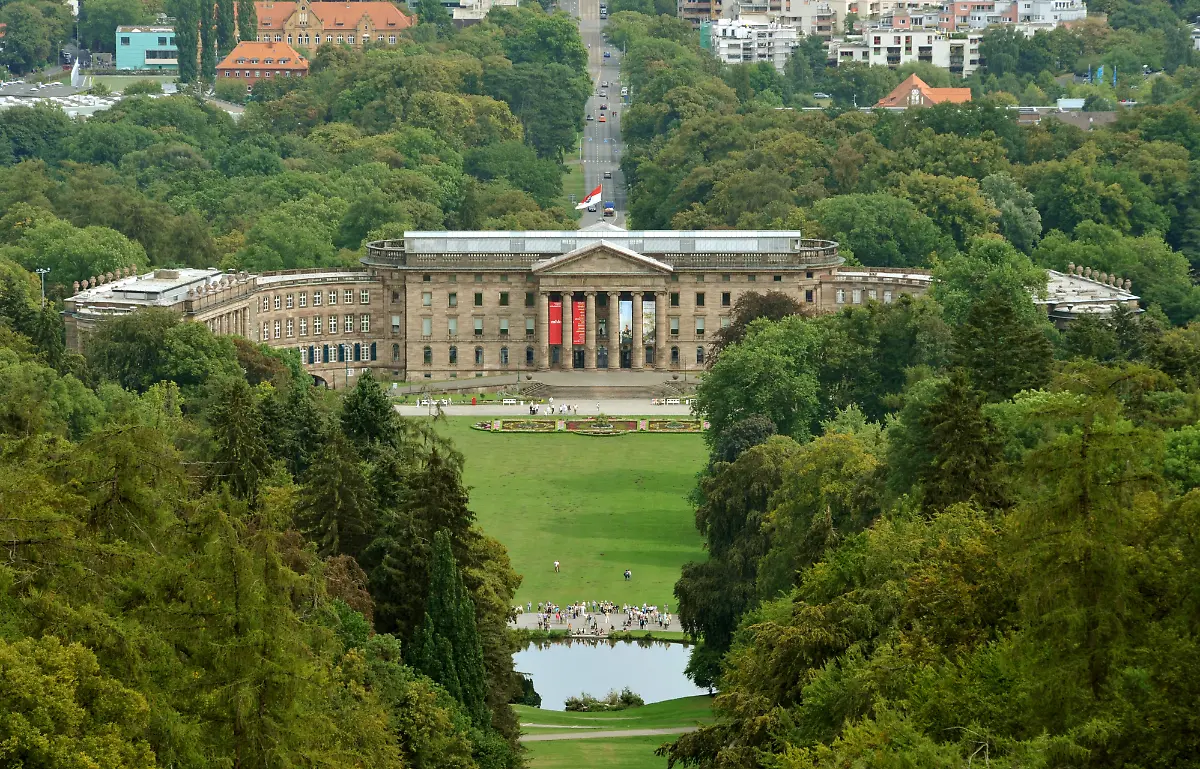 Bergpark-Wilhelmshoehe