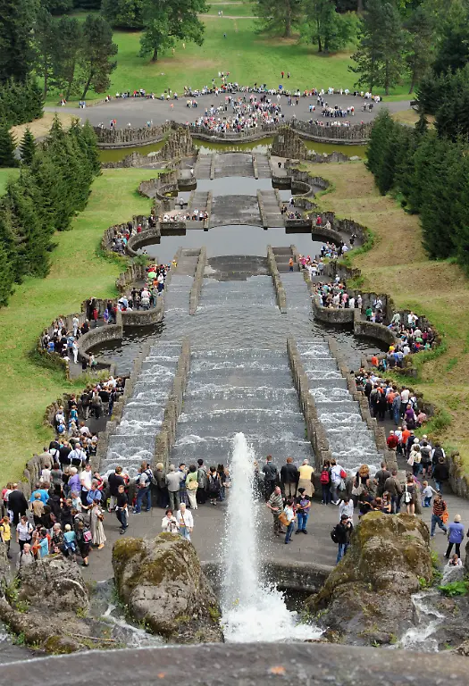 Bergpark-Wilhelmshoehe-1