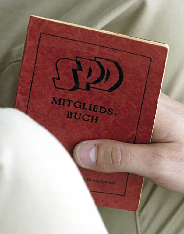 spdparteibuch