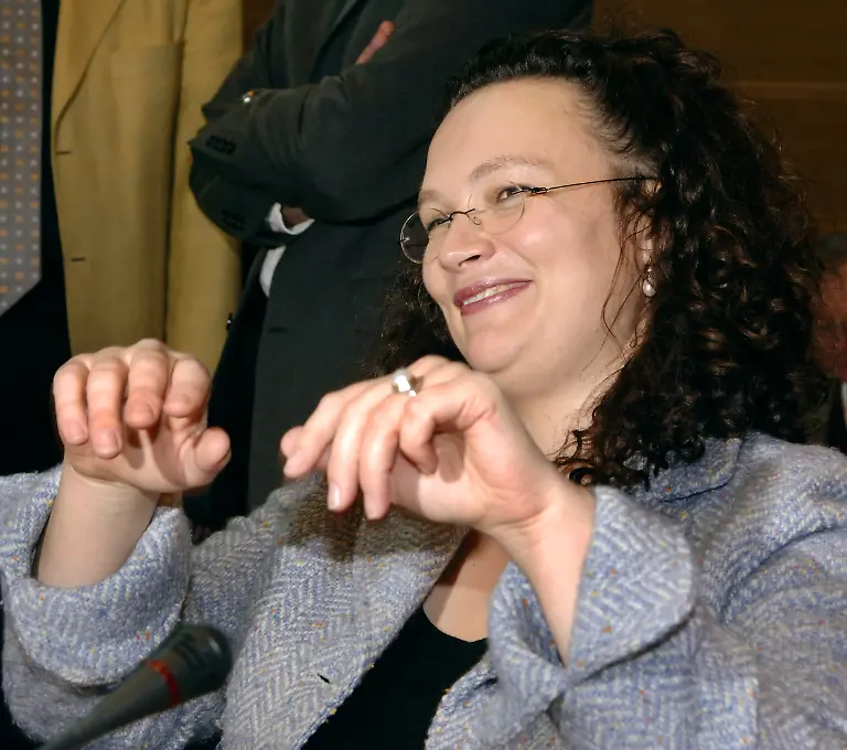 nahles