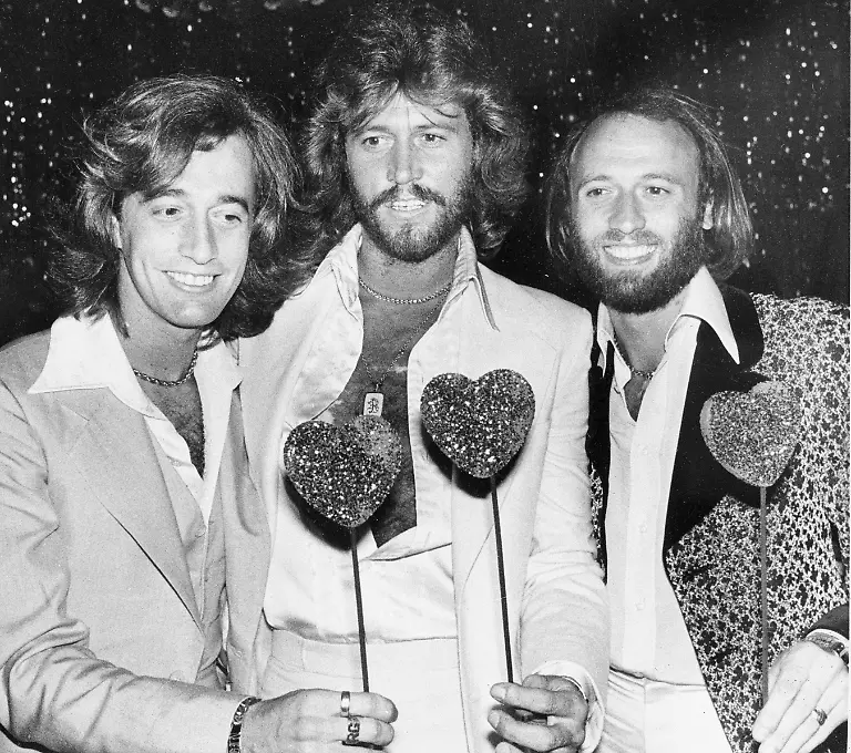 beegees1