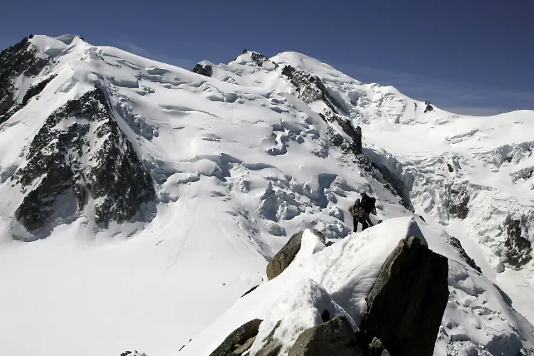 mont-blanc