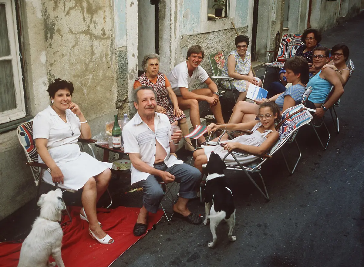 verwandtschaft-italienische-Grossfamilie
