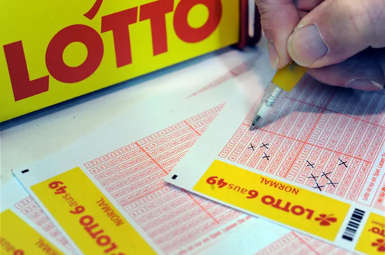 lotto