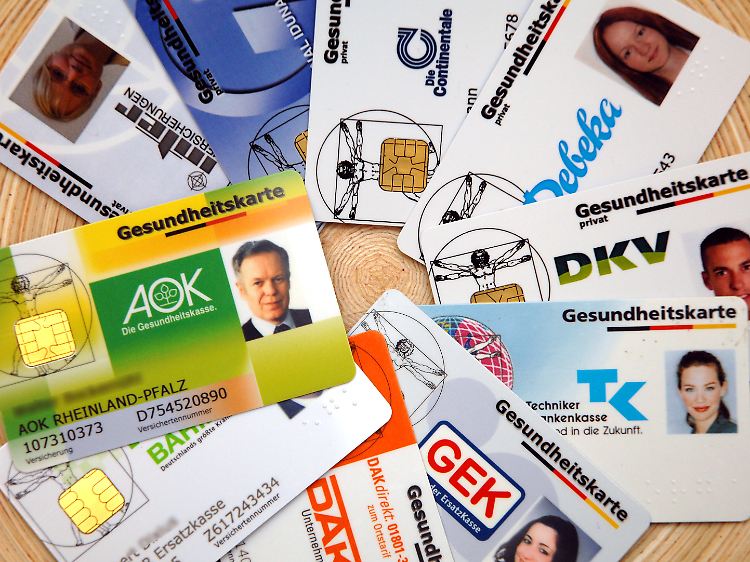 Nicht nur bei einem Krankenkassenwechsel sollten die AGB genau gelesen werden.
