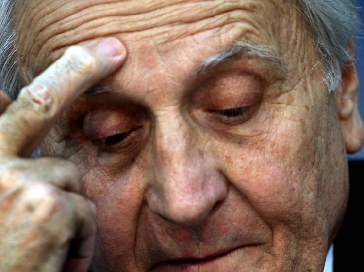 Jean-Claude Trichet steht unter Beschuss. Ergreift er in der Krise die richtigen Maßnahmen?