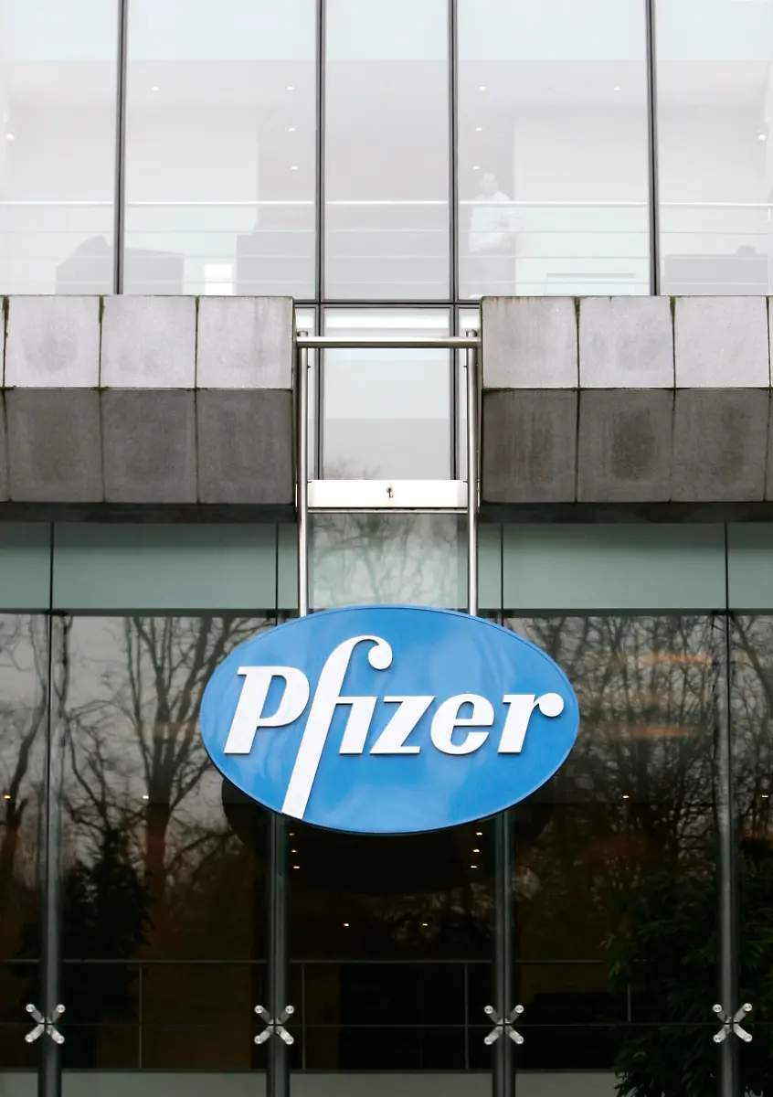 Pfizer
