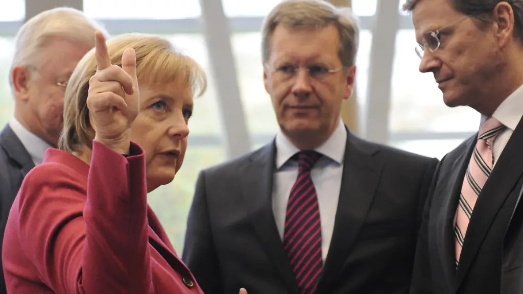 merkel-und-co