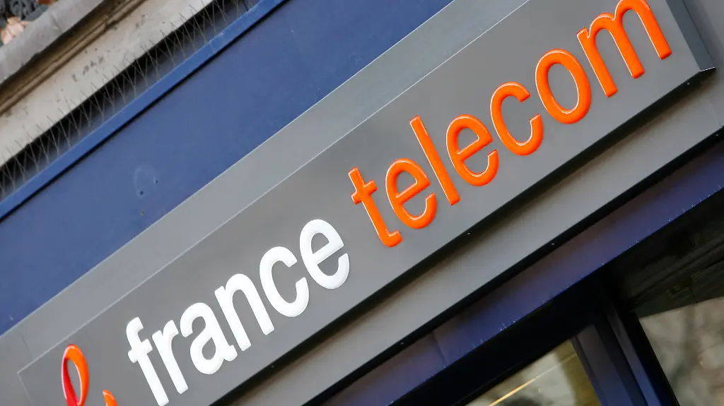 France-telecom