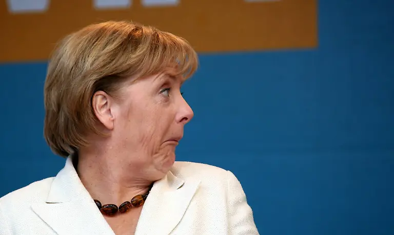 merkel