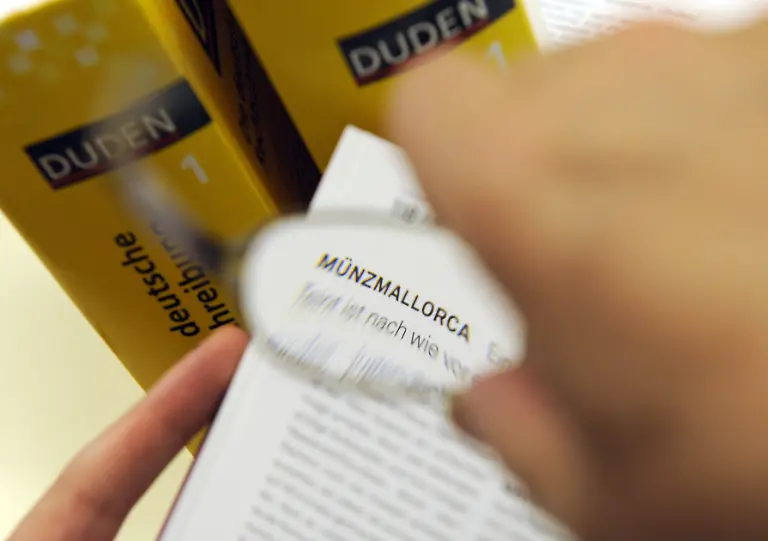 Muenzmallorca-Duden