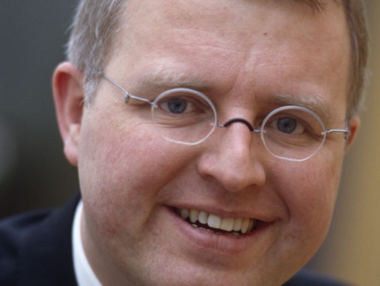 Der FDP-Abgeordnete Frank Schäffler fordert eine Sondersitzung des Bundestages.