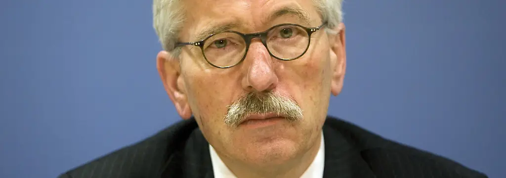 Bild zum Thema Thilo Sarrazin