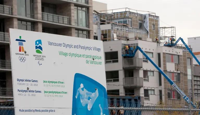 vancouver-baustelle-schild