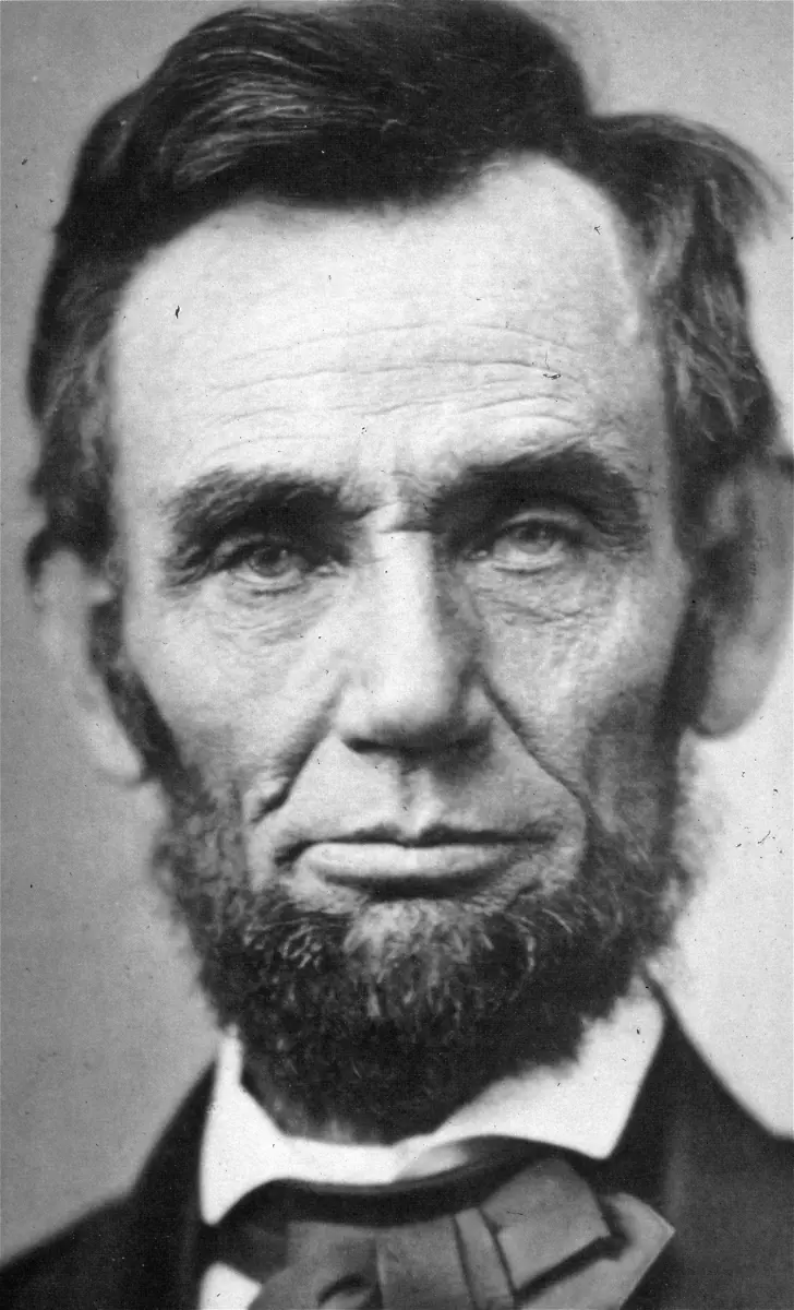 lincoln