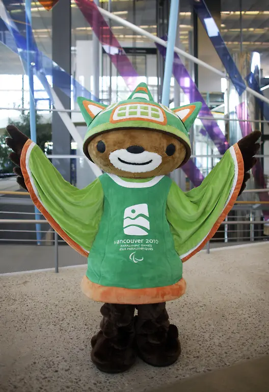 vancouver-maskottchen-sumi