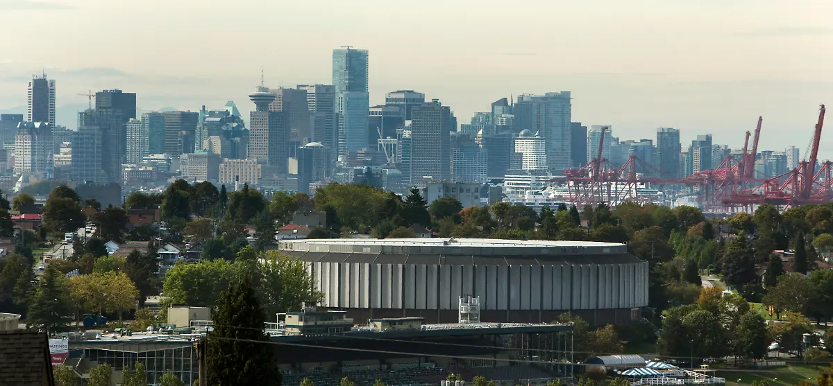 vancouver-Coliseum-eisschnelllauf