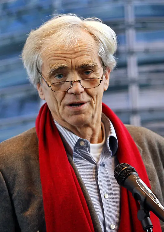 Hans-Christian-Stroebele