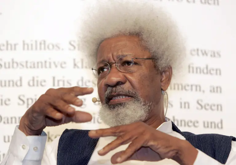 42-soyinka
