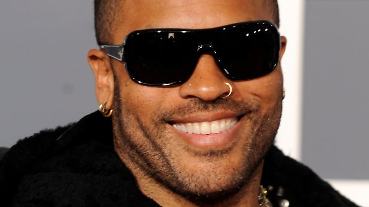 Lenny Kravitz.