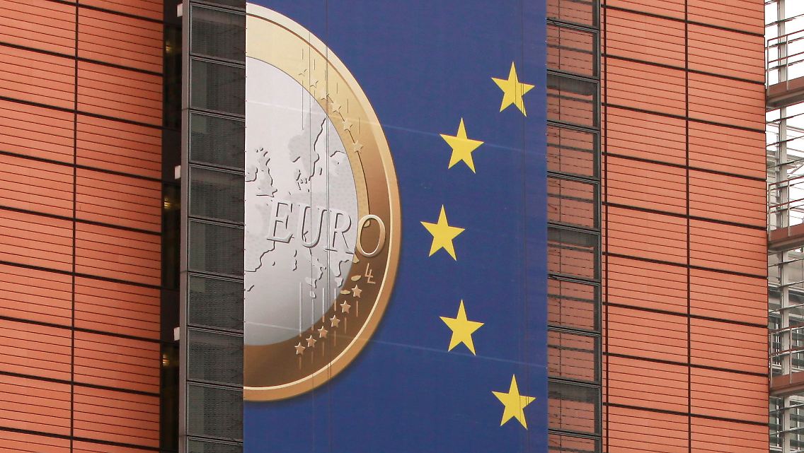 Die Schuldenkrise erschüttert die Euro-Zone bis ins Mark.