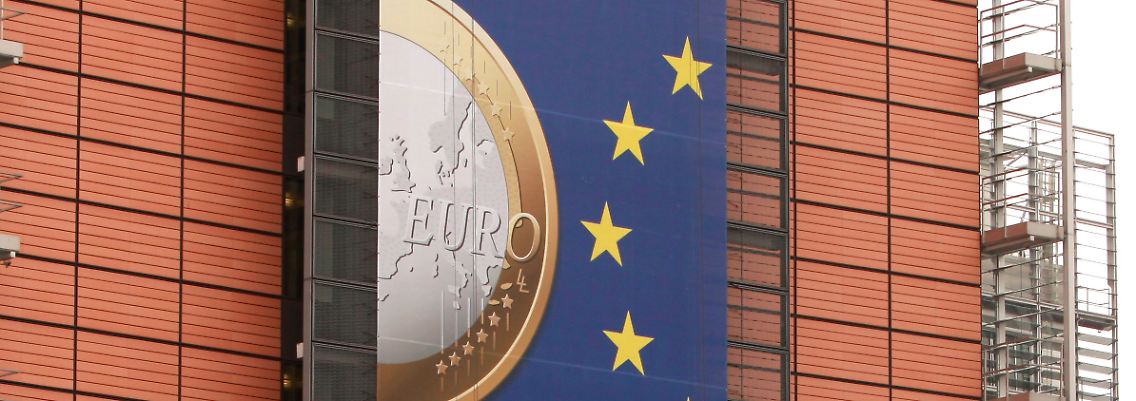 Die Schuldenkrise erschüttert die Euro-Zone bis ins Mark.
