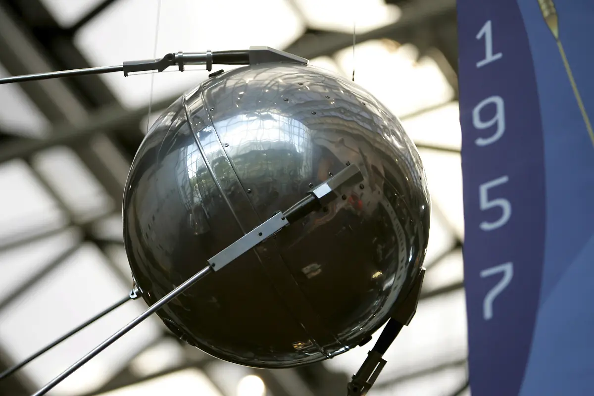 sputnik