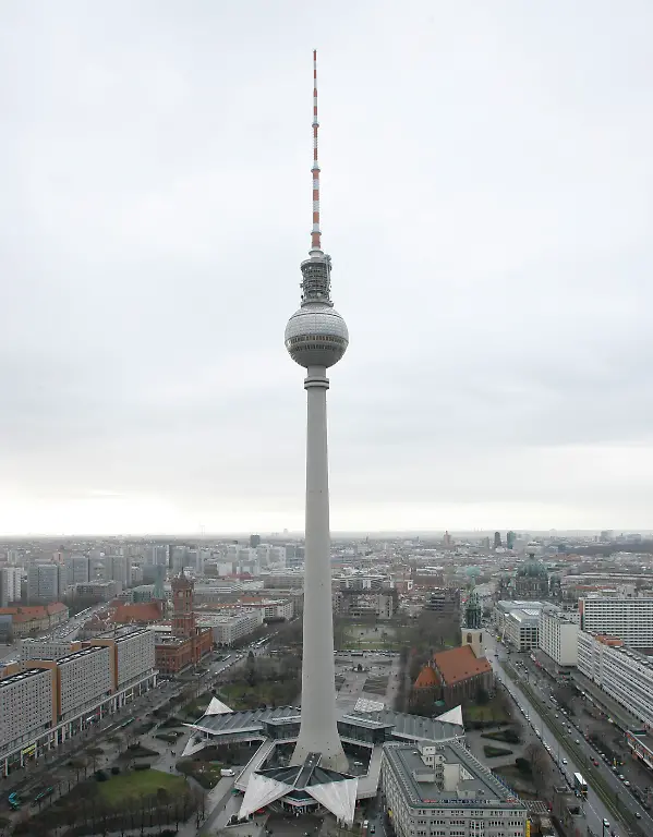 fernsehturm-von-oben
