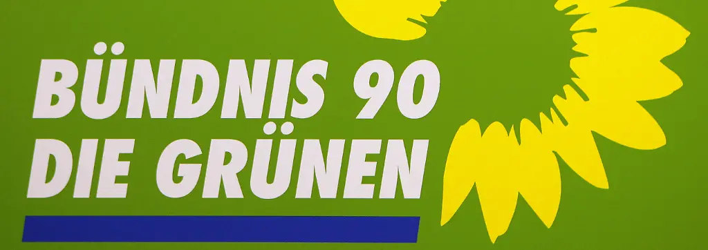 Bild zum Thema Bündnis 90/Die Grünen