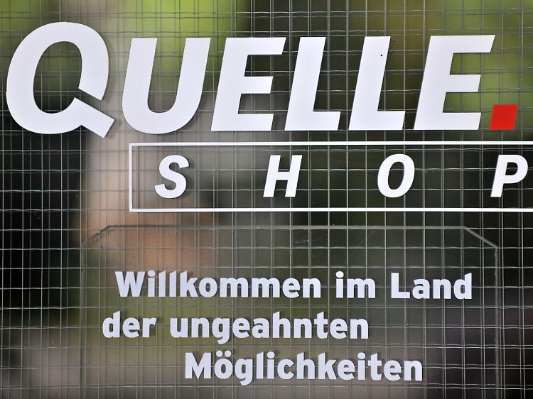 Zulieferer bangen um ihre Bezahlung.
