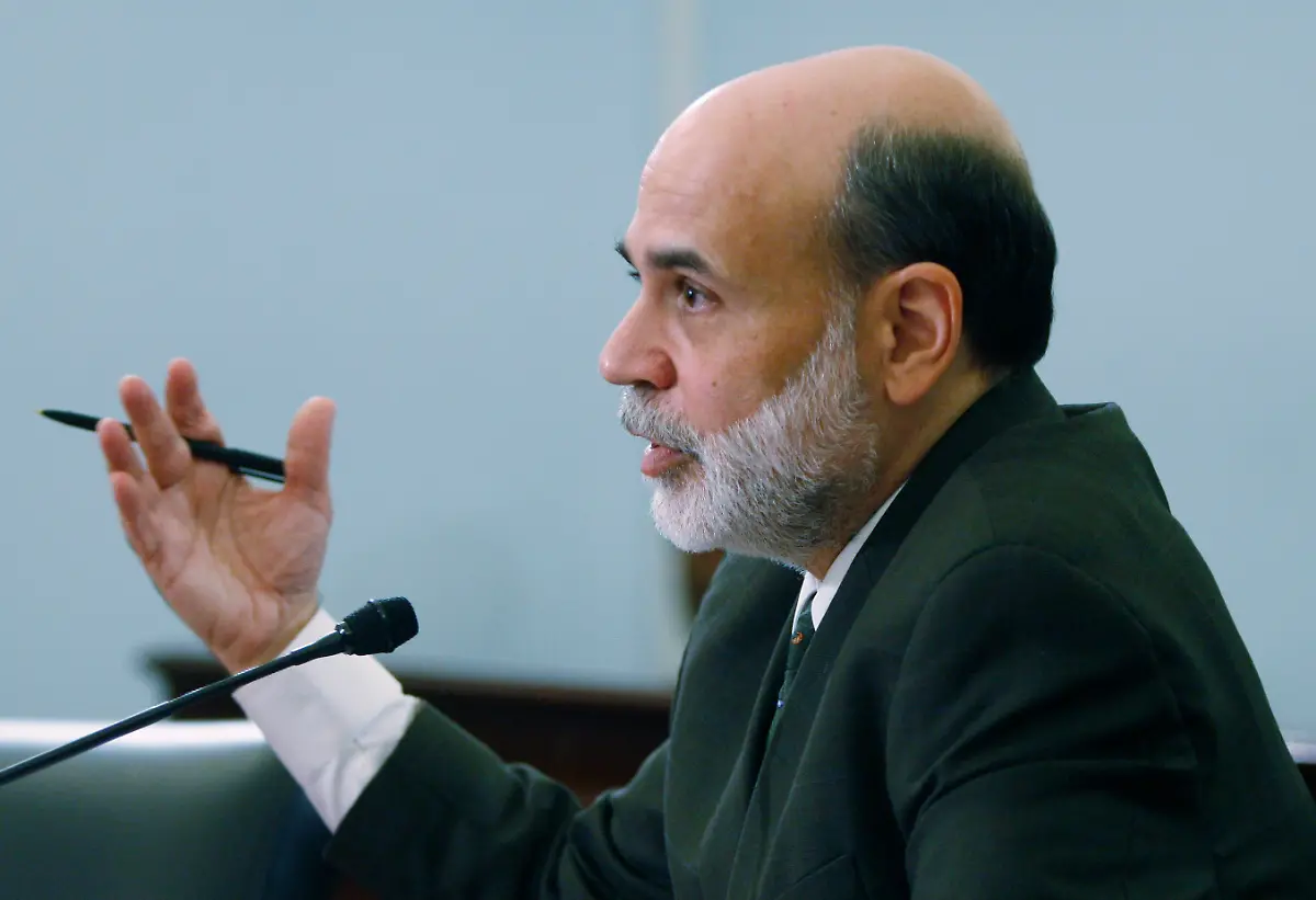 16Bernanke