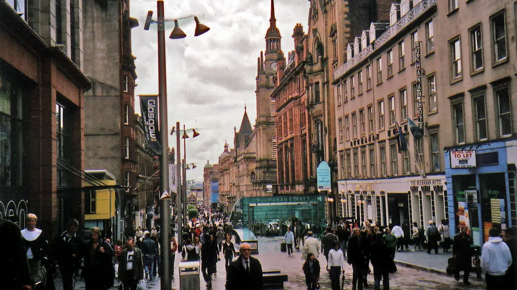 Glasgow
