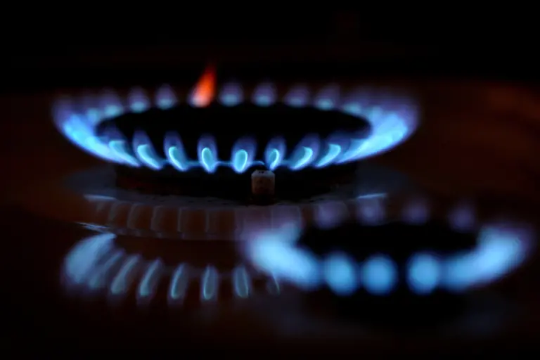 Gaspreise