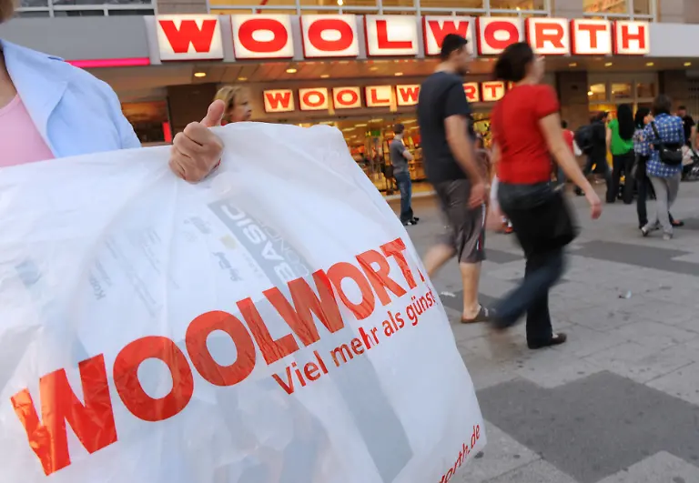 Woolworth