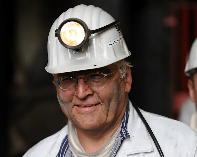 Arbeit-Steinmeier