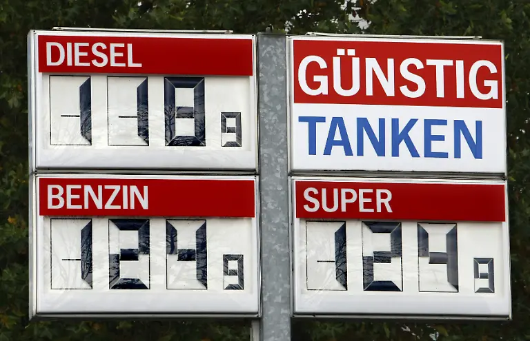 Tanken